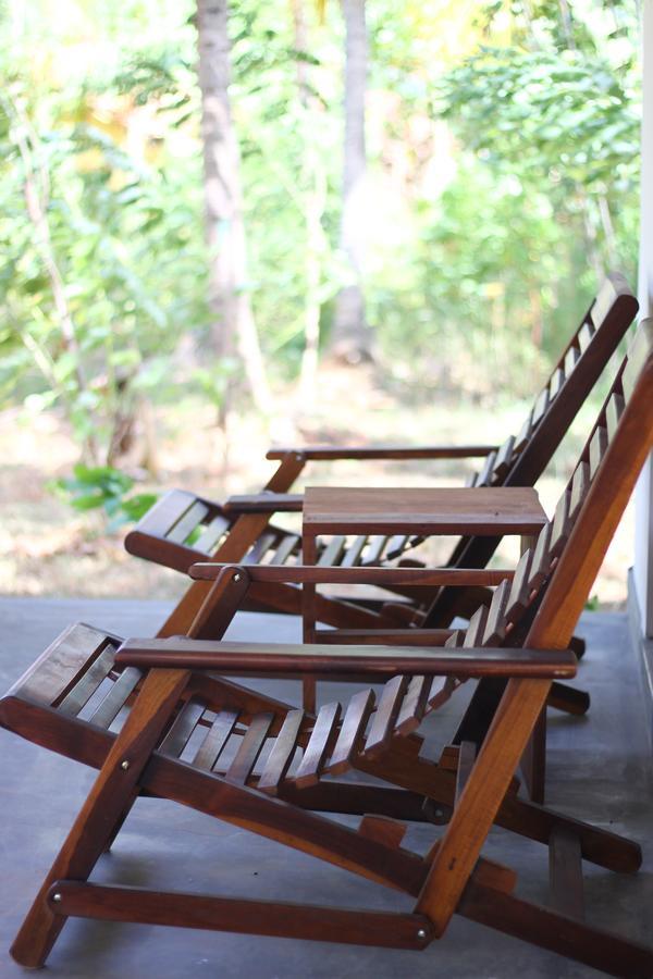 The Countryside Udawalawe Bed & Breakfast Exterior photo